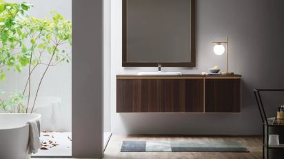 Mobili da Bagno con Maniglia Integrata - foto 3